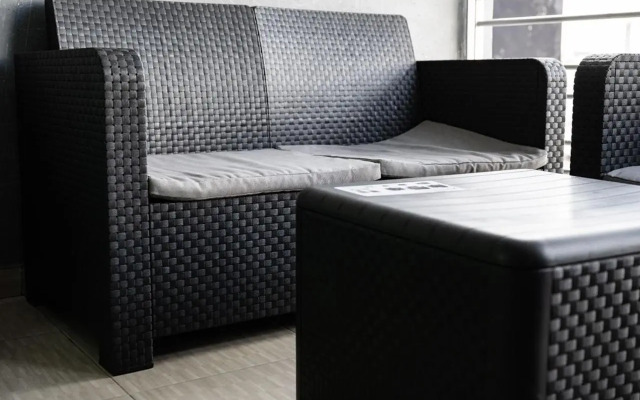 Sublime appartement à Cocody Riviera Bonoumin .