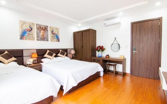 Harmony Home căn 273 harbobay hạ long
