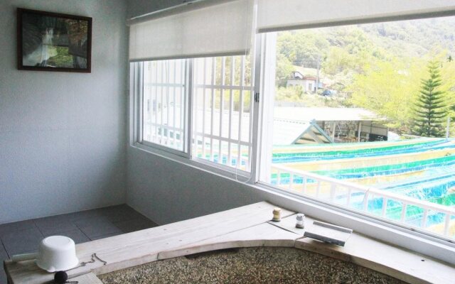 CDR Hotspring Resort