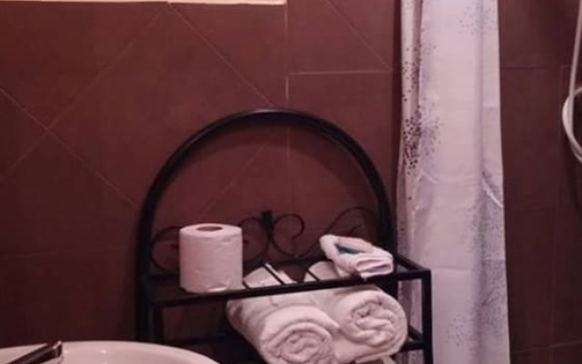 Hotel Casa Quetzaltenango