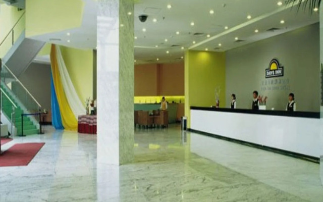 Days Inn Joiest