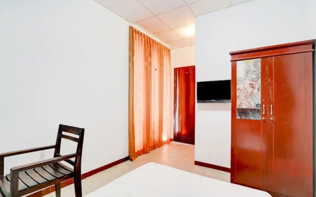 OYO Life 90388 De'leota