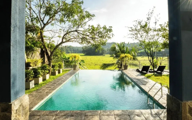 The Quale Villa