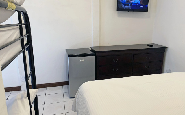 Surf Ranch Tamarindo