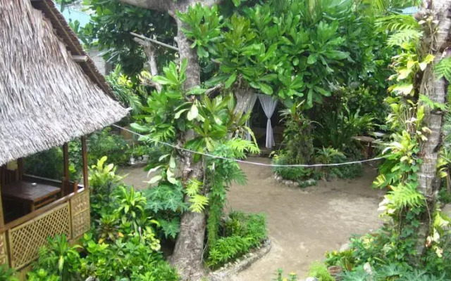 Melinda's Garden