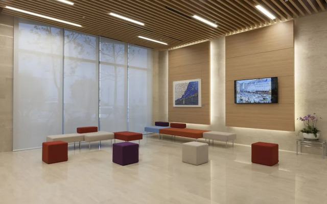 Regent Marine The Blue