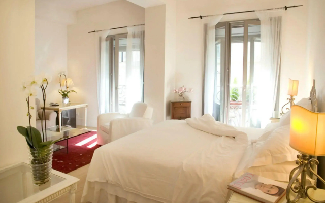 Antica Locanda dei Mercanti