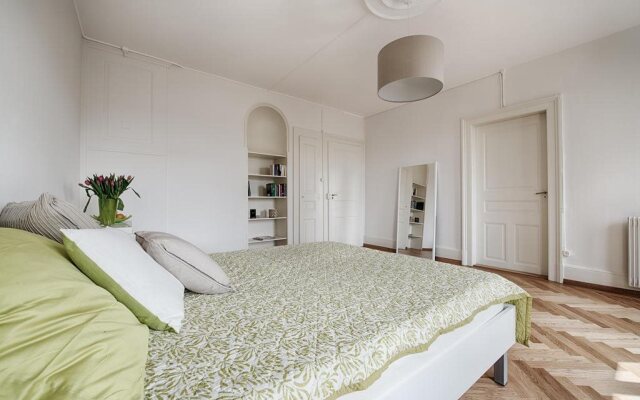 Am Pavillon Bed and Breakfast