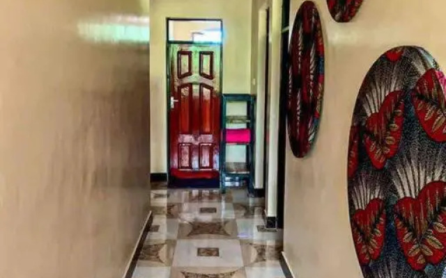 cozy bungalow x pure nature x individual x NETFLiX