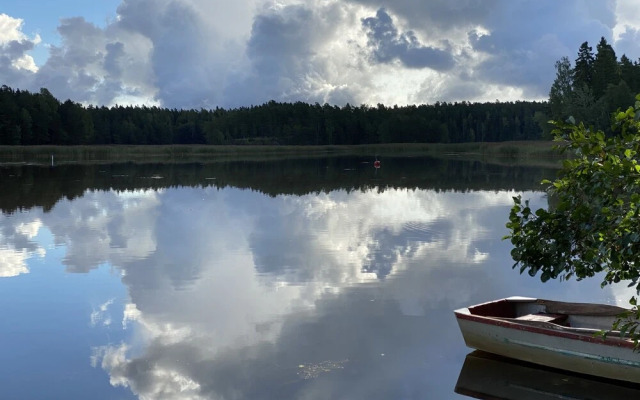 Köningsviken vacations in Sipoo