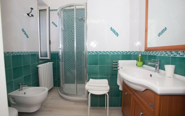 Le Nereidi B&B