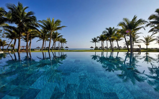 Hoi An Royal Beachfront Villas