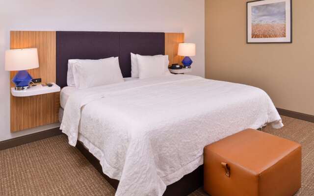 Hampton Inn York