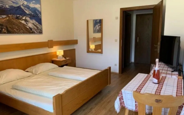 Dorfgasthof Hotel Staberhof