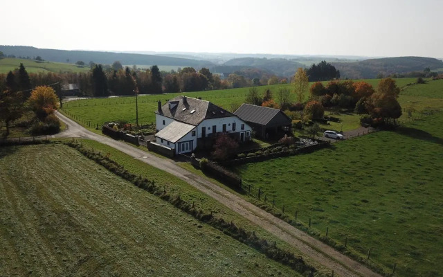 Ard'envie vakantiewoning - holiday home