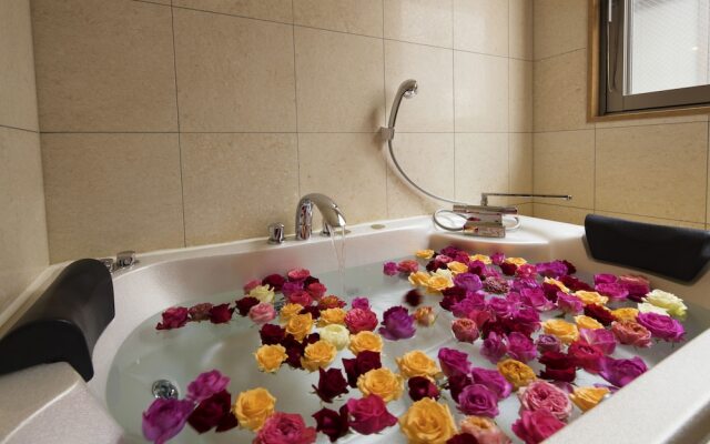 Villa Terrace Omura Hotels & Resorts
