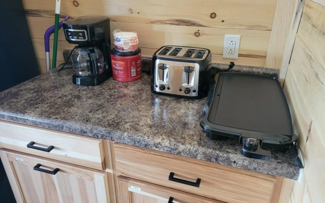 Keweenaw Waters Resort