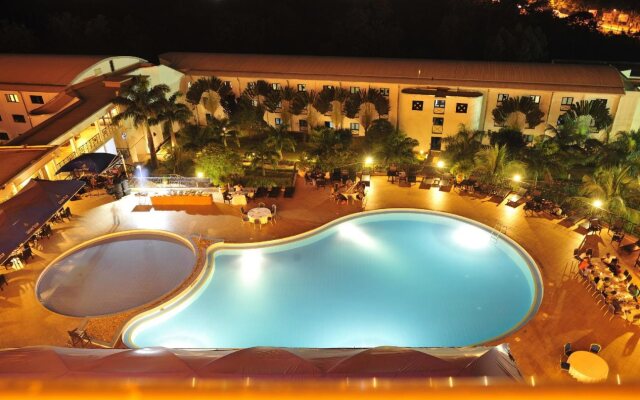 Lancaster Hotel Kumasi