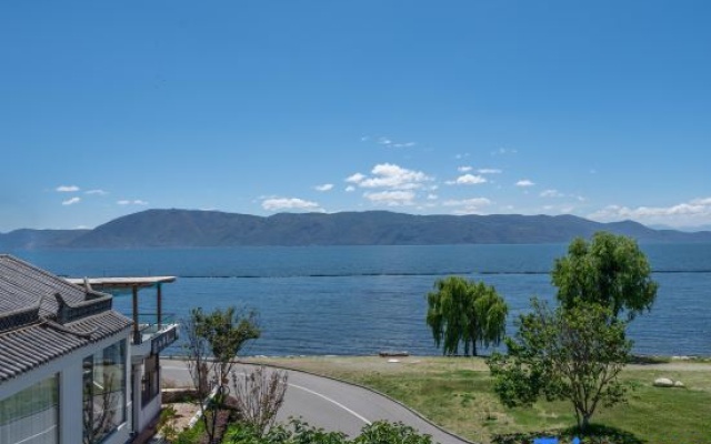 Floral Hotel·Gushenghua Flora Seaview Hotel (Erhai The Most Beautiful One Kilometer Branch)