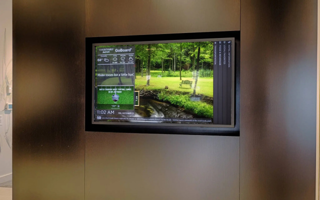 Courtyard by Marriott Albany Clifton Park