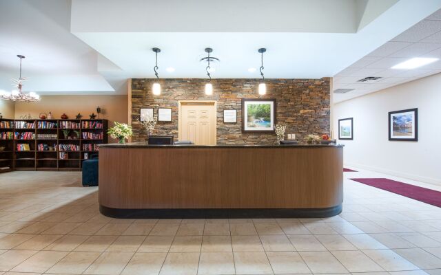 Bakken Airport XWA Hotel & Studios