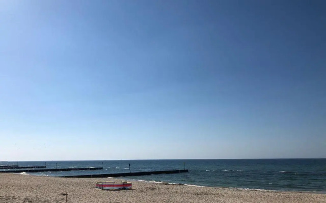 Sun & Snow - Olympic Park