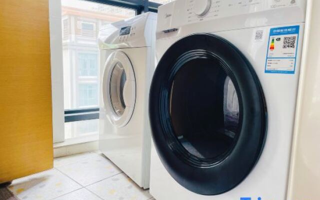 Lavande Hotels·Huizhou Nan Railway Station