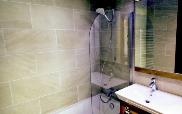 Saint Charles Hôtel & Spa