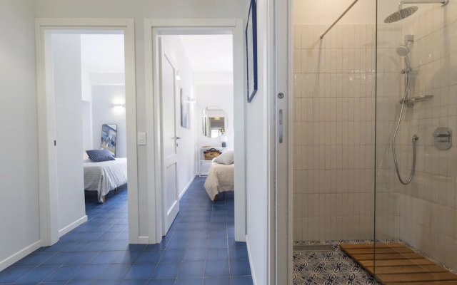 Villa Makar Sea View