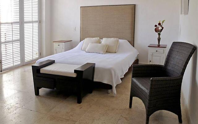 Casa María Cartagena