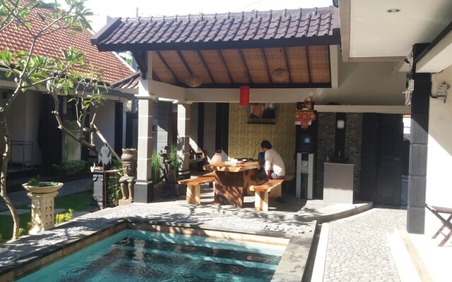 Kubu D' Bukit Homestay