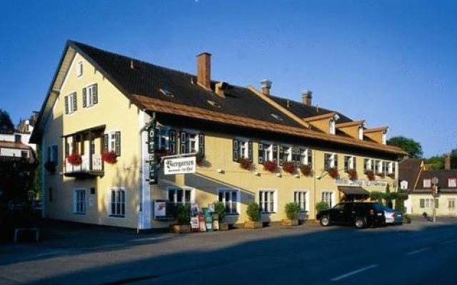 Gasthof Sollner Hof