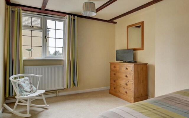 Cozy Holiday Home in East Runton near Beach