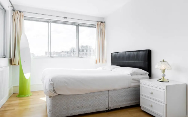 Pelicanstay in London Bayswater