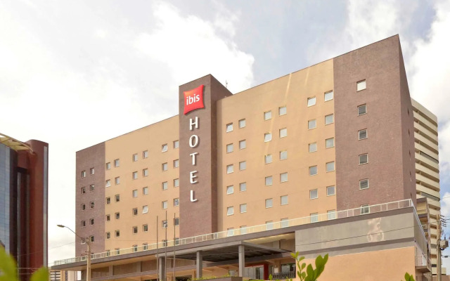 ibis Sao Luis