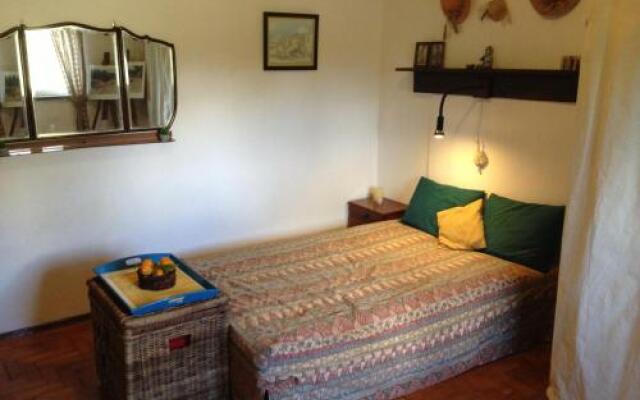 Vila Colina B&B