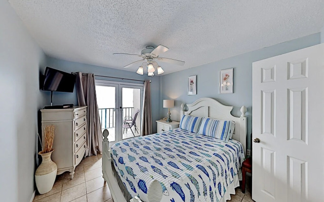 Surf2502 2 Bedroom Condo