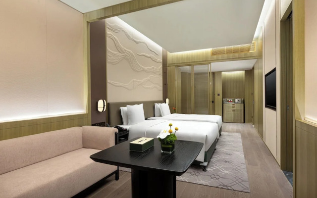 Crowne Plaza Putian By Ihg