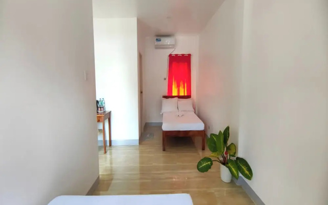 Kamalay Pension House
