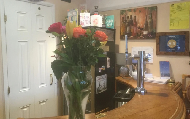 The Aldwick B&B
