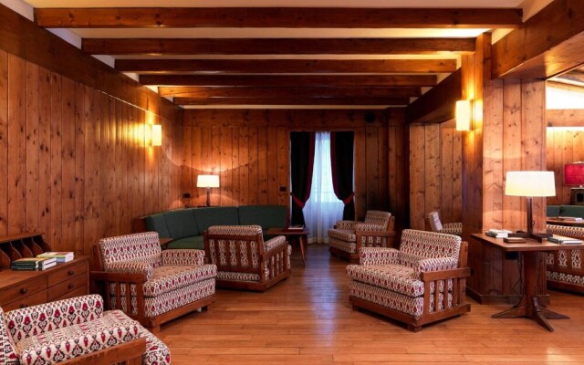 Albergo Ristorante Bucaneve