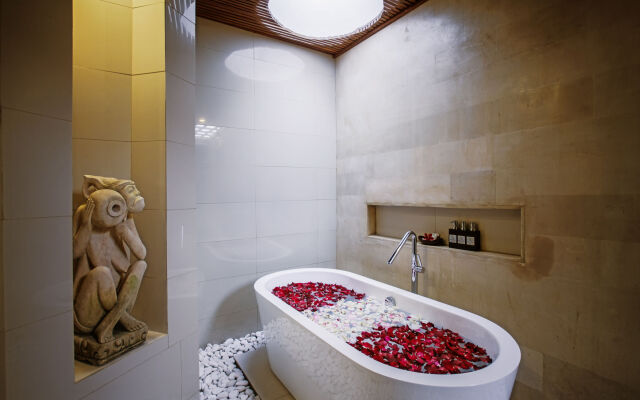 Svarga Bebek Villas