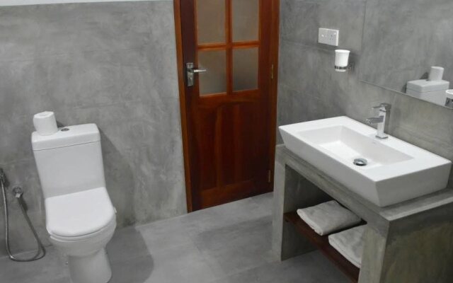 Inlak Garden Hotel