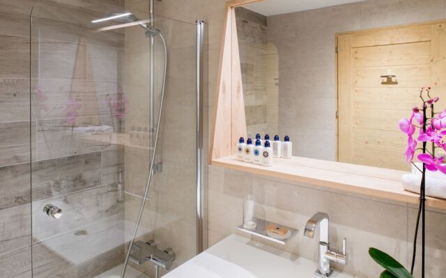 Mammoth Lodge Apartment T3 Cabin D09