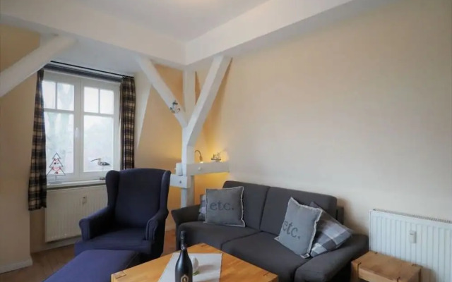 Villa Balticum Modern Retreat