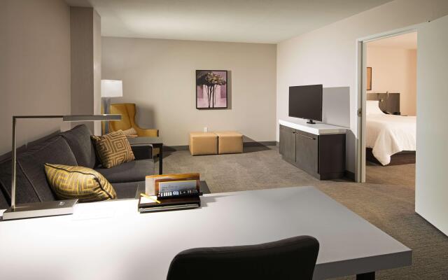 Hilton Garden Inn Las Colinas