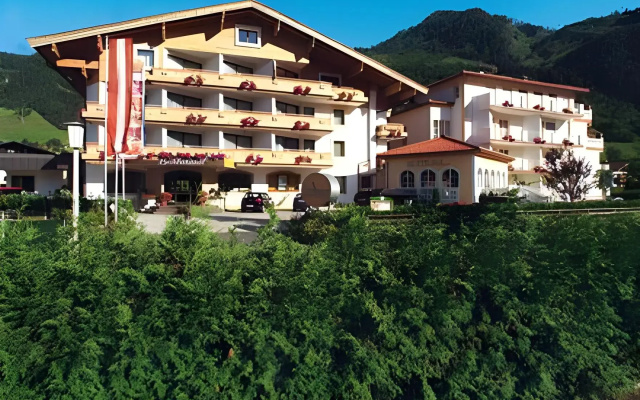 Hotel Barbarahof Kaprun -  Adults Only