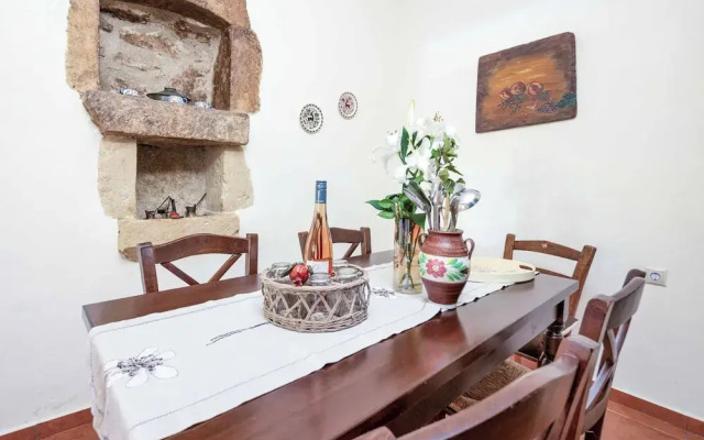 Villa Kourkoulios