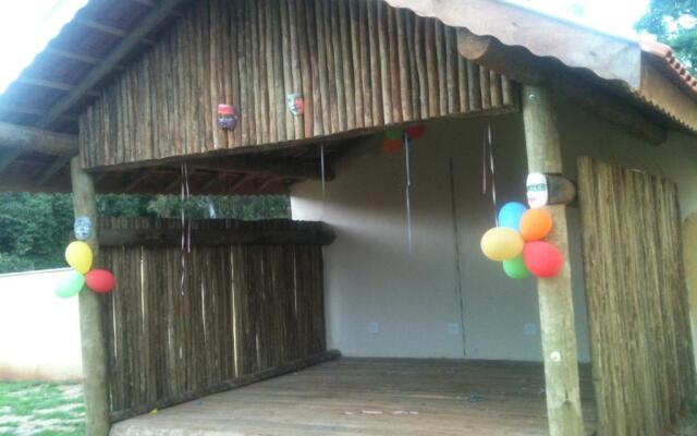 Hotel Pousada Braúna