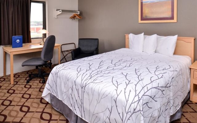 Americas Best Value Inn